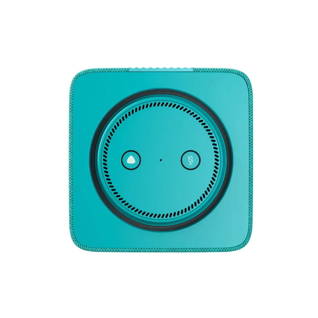 Колонка Яндекс.Станция Макс с Zigbee, Turquoise – купить недорого с доставкой по Алматы и Казахстану фото 3