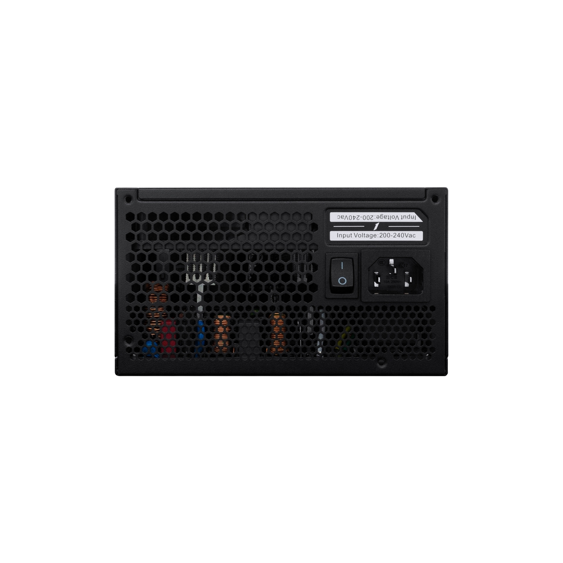 Блок питания 1STPLAYER HA-750BA7 750W – купить недорого с доставкой по Алматы и Казахстану фото 3