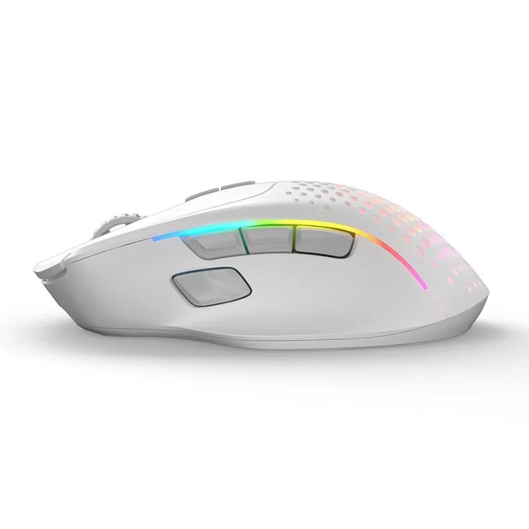Компьютерная мышь Glorious Model I 2 Matte White (GLO-MS-IWV2-MW) – купить недорого с доставкой по Алматы и Казахстану
