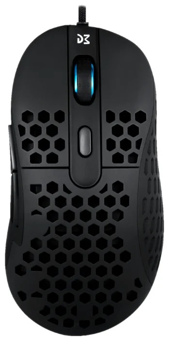 Мышь Dream Machines DM6 Holey Gaming Mouse — купить в Казахстане | neom.kz