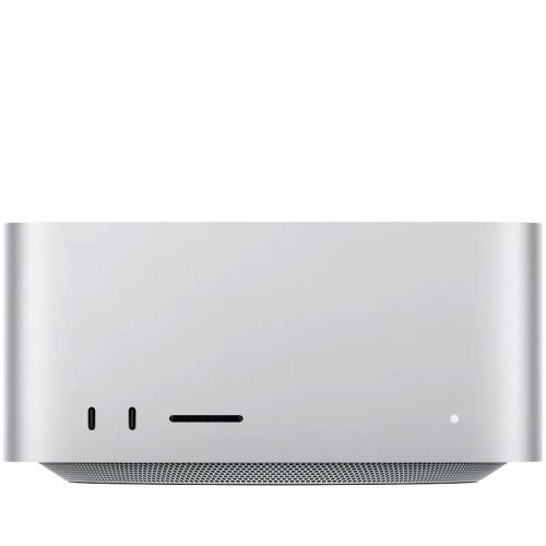 Рабочая станция Apple Mac Studio M4 Max 36GB SSD 512GB (MU963RU/A) — купить в Казахстане | neom.kz