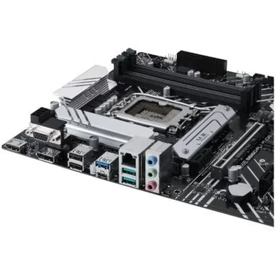Материнская плата ASUS Prime B660-Plus D4, LGA1700 – купить недорого с доставкой по Алматы и Казахстану