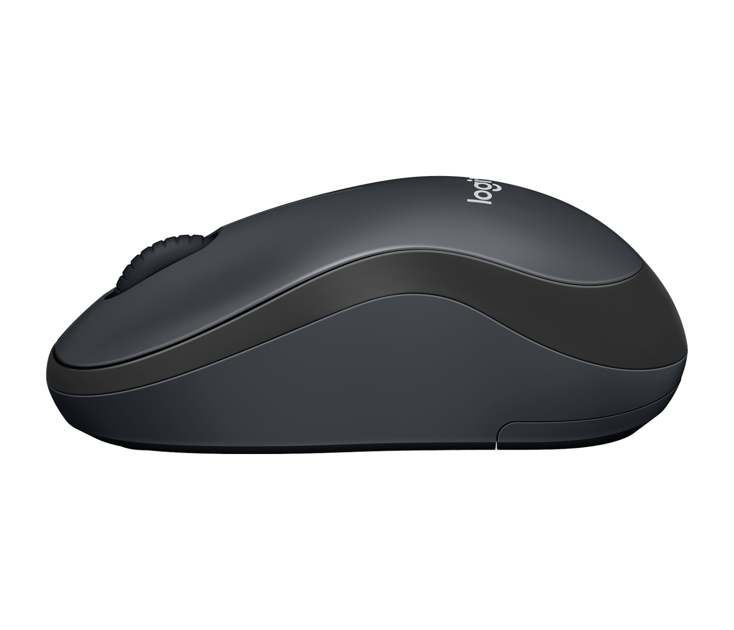 Компьютерная мышь Logitech M221 silent, black (910-006510) – купить недорого с доставкой по Алматы и Казахстану