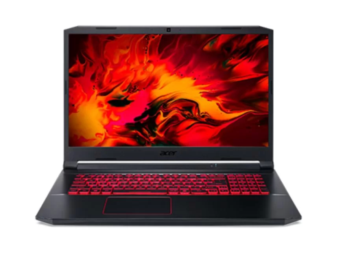 Ноутбук Acer Nitro 5 AN515-58-54FF (NH.QLZER.002) — купить в Казахстане | neom.kz
