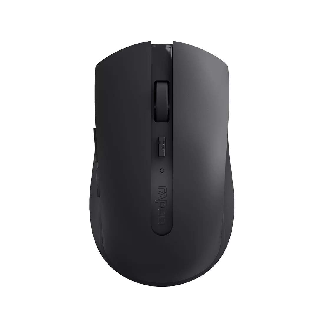 Компьютерная мышь Rapoo M350 Silent – купить недорого с доставкой по Алматы и Казахстану