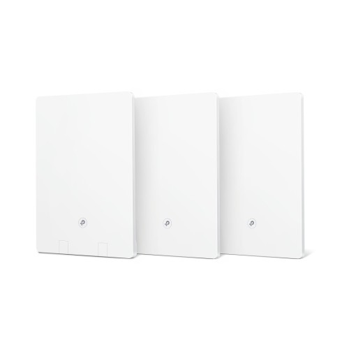 Wi-Fi роутер TP-Link Archer Air R5(3-pack), Wi-Fi 6 AX3000, 5 ГГц, 1×WAN + 1×LAN 1 Гбит/с — купить в Казахстане | neom.kz
