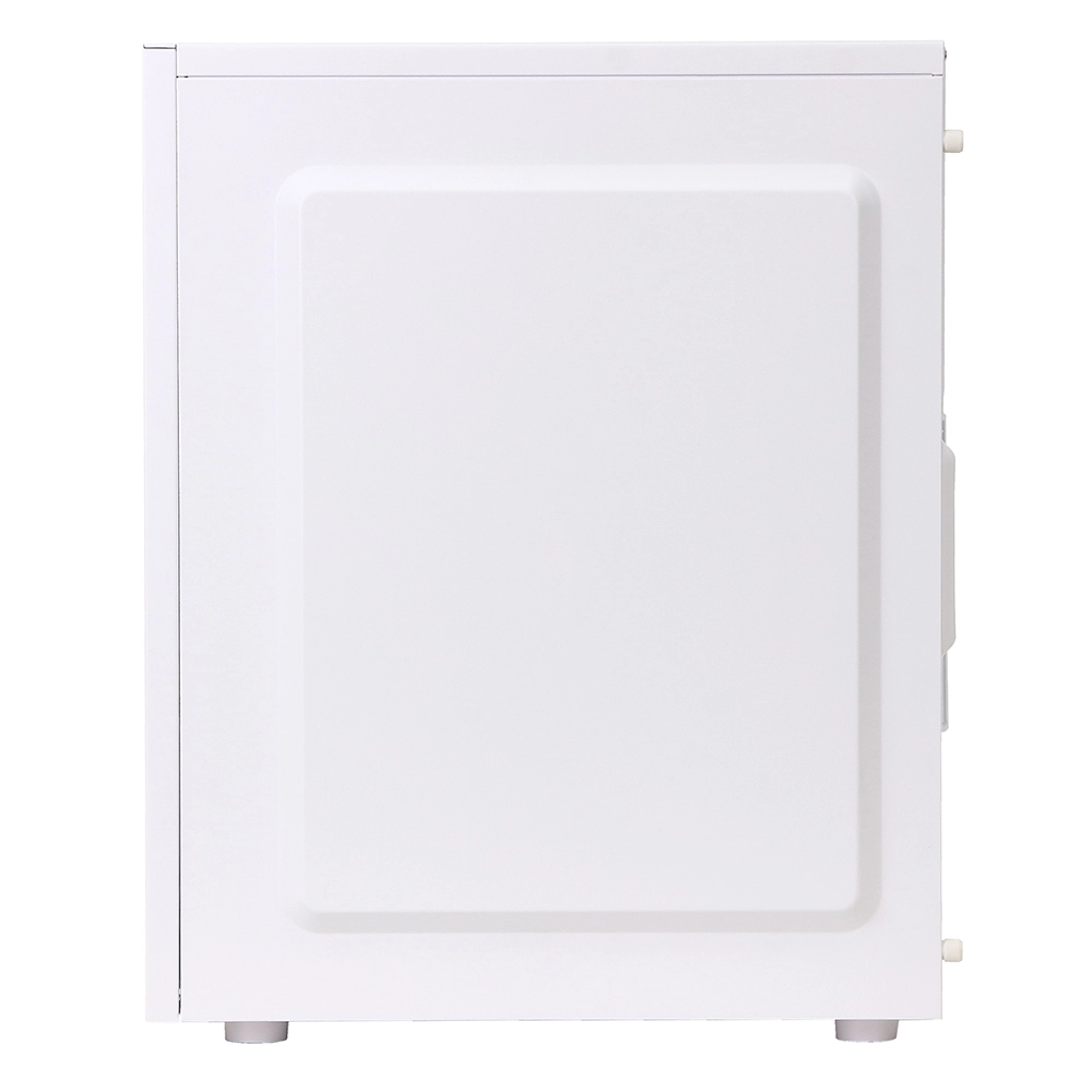 Корпус Wintek Magic L204-W-M TG, White фото 5