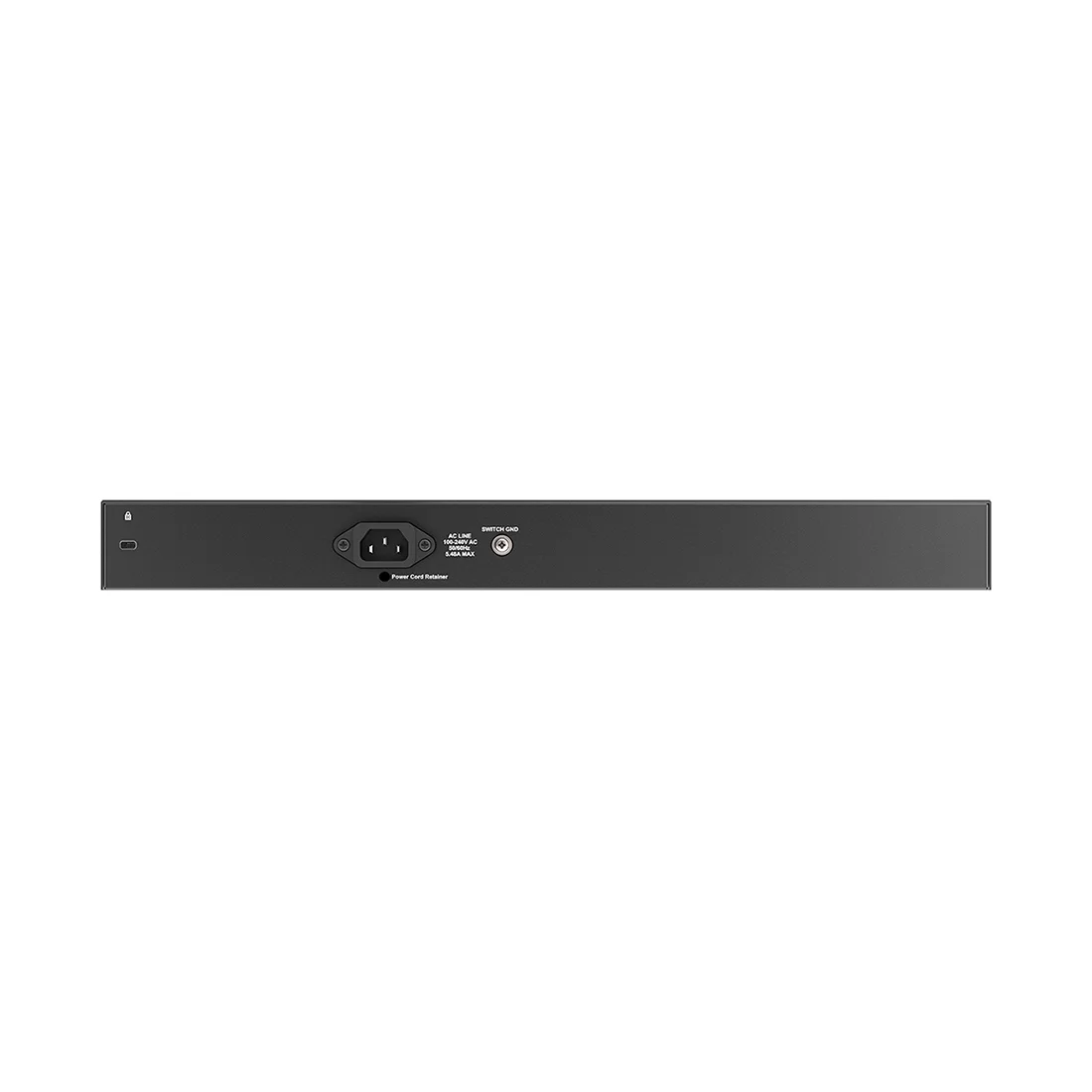 Коммутатор D-Link DGS-1210-28MP/ME/B2A, 24 порта 1 Гбит/с, 4×SFP, PoE, управляемый L2 – купить недорого с доставкой по Алматы и Казахстану