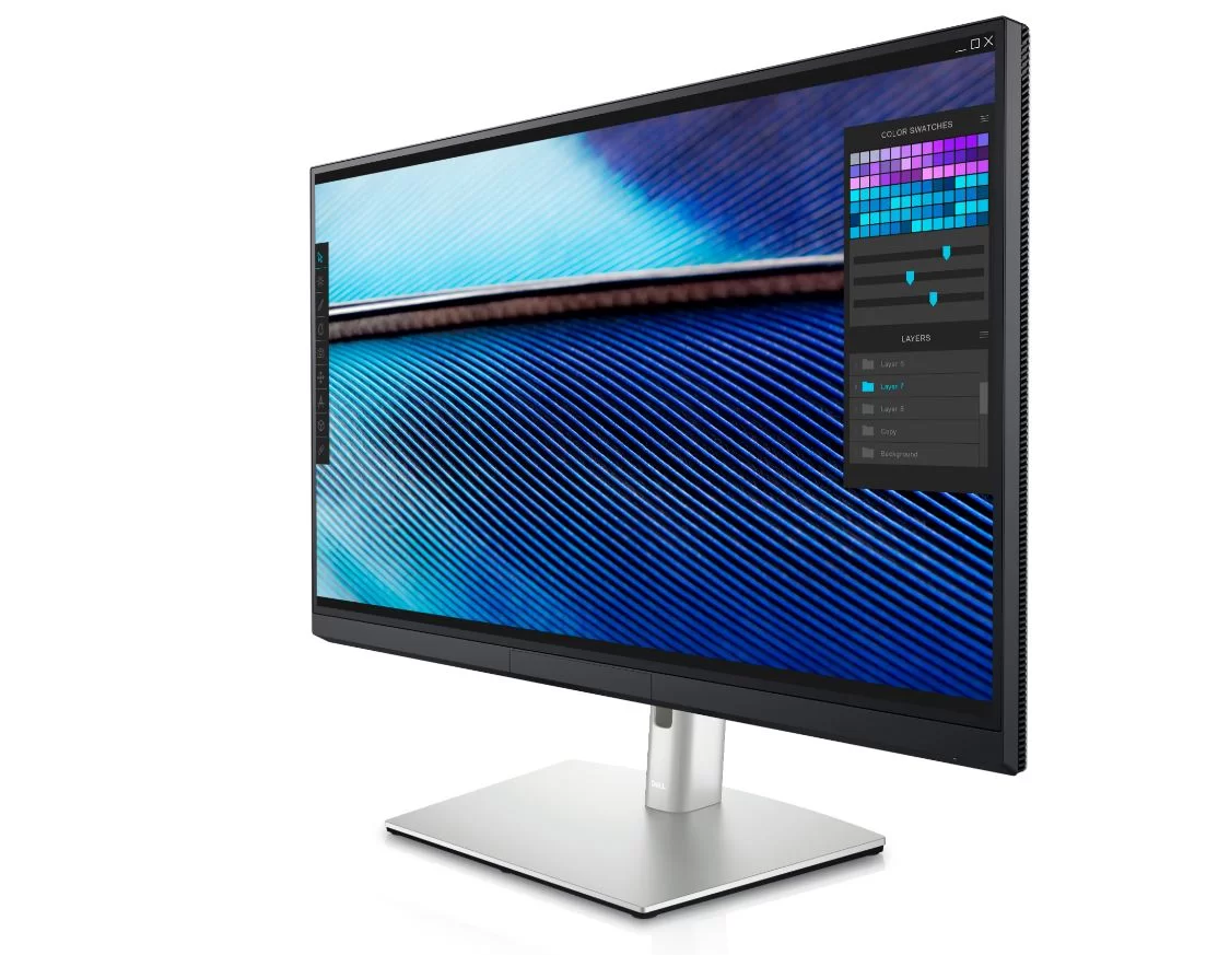 Монитор Dell UP3221Q (210-AXVH) – купить недорого с доставкой по Алматы и Казахстану фото 4