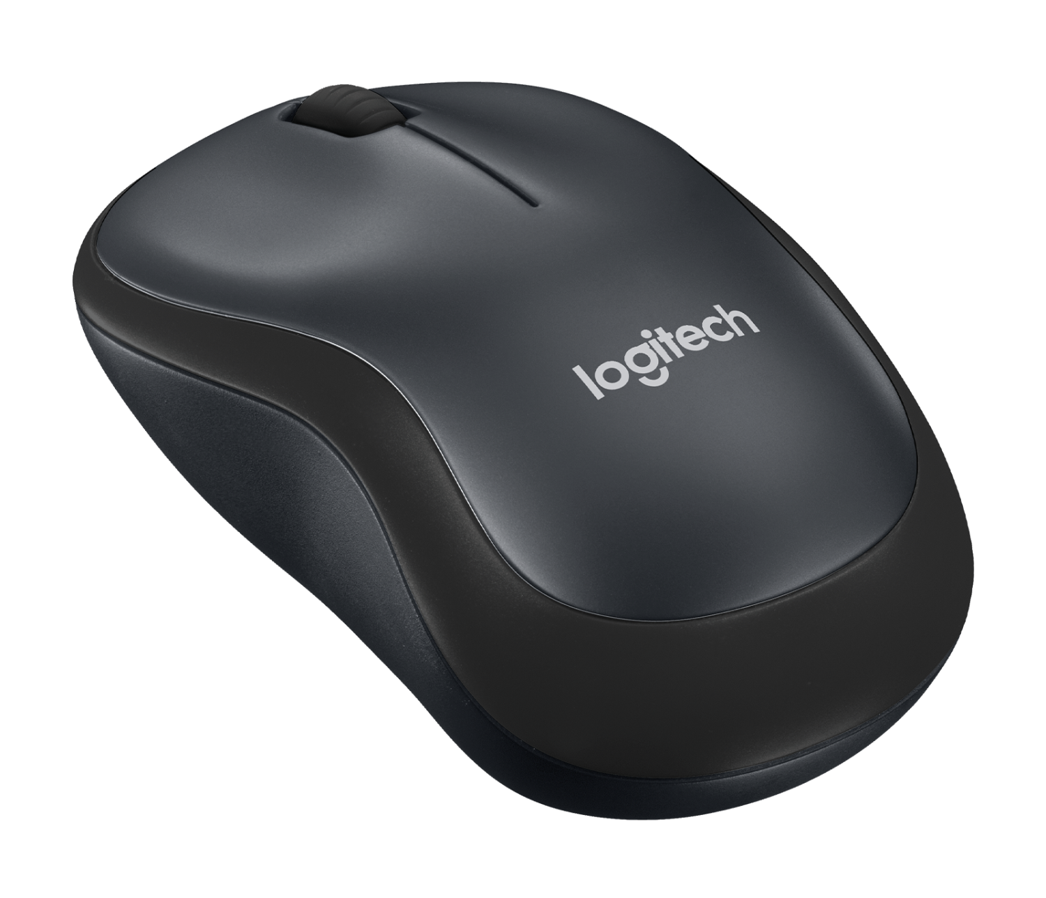 Компьютерная мышь Logitech M221 silent, black (910-006510) – купить недорого с доставкой по Алматы и Казахстану фото 4