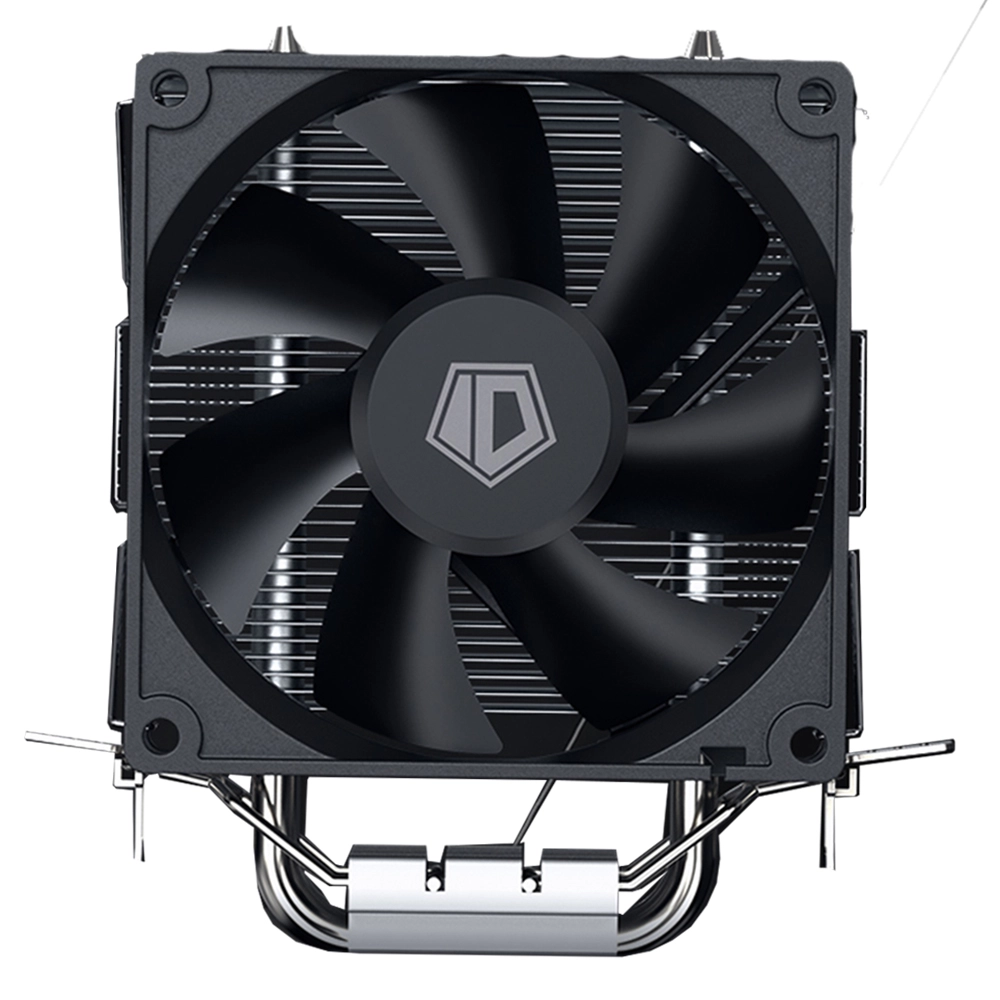 Кулер для процессора ID-Cooling SE-903-SD V3 130 Вт (ID-CPU-SE-903-SD V3) – купить недорого с доставкой по Алматы и Казахстану