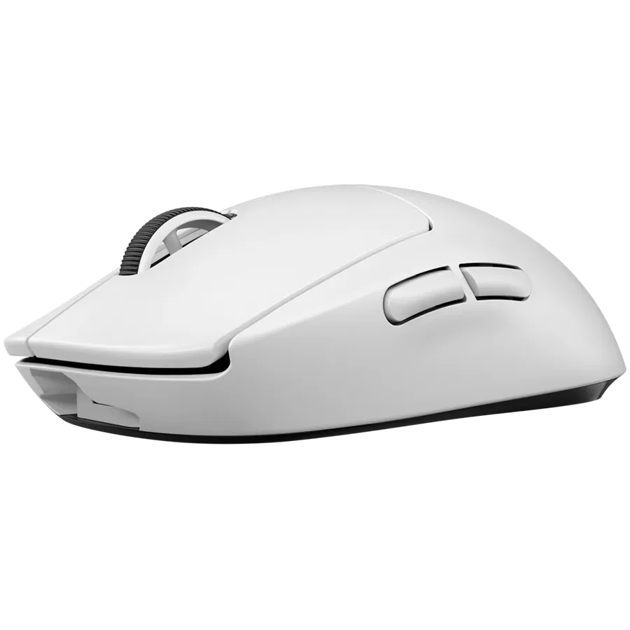 LOGITECH G PRO X SUPERLIGHT 2 DEX - WHITE - 2.4GHZ  - EER2-933 - #933 – купить недорого с доставкой по Алматы и Казахстану