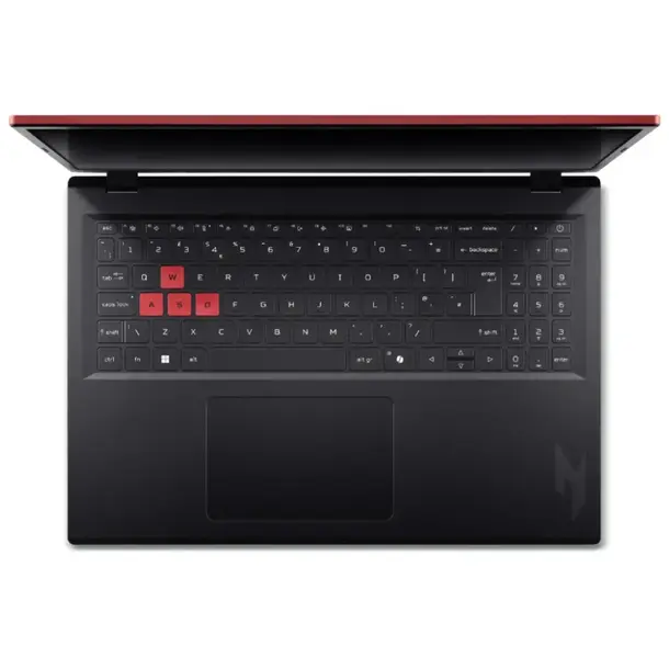 Ноутбук Acer Nitro Lite NL16-71G-549B 16" WUXGA IPS Core i5-13420H 16GB SSD 512GB RTX 4050 DOS (NH.D29ER.001) – купить недорого с доставкой по Алматы и Казахстану