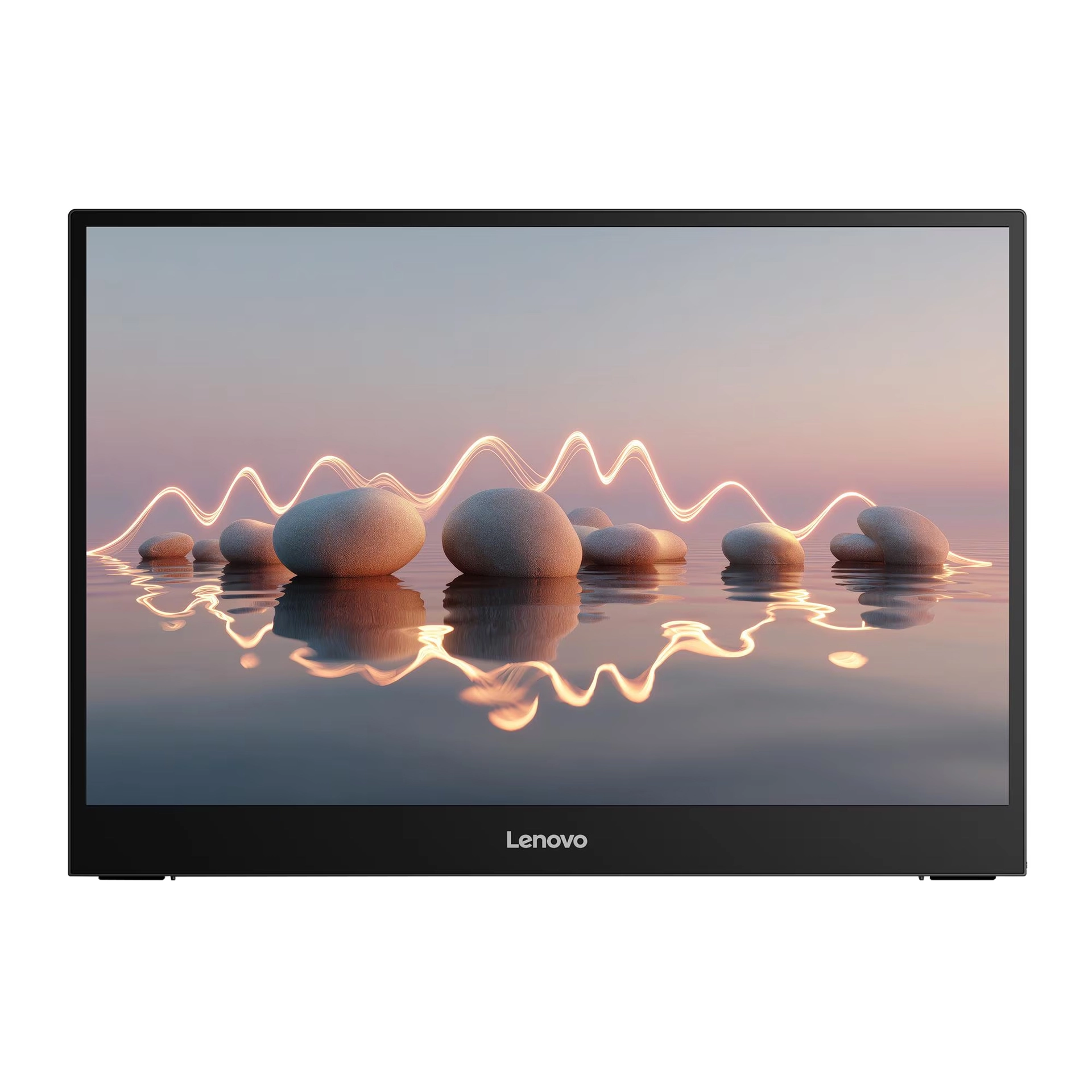 Монитор Lenovo L16 16" WUXGA IPS 60Hz (68F4UAC1WL) – купить недорого с доставкой по Алматы и Казахстану