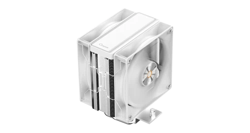 Кулер для процессора Ocypus Delta A40 Elite Dual White 220 Вт (Delta-A40-WH2NNWN00X-GL)