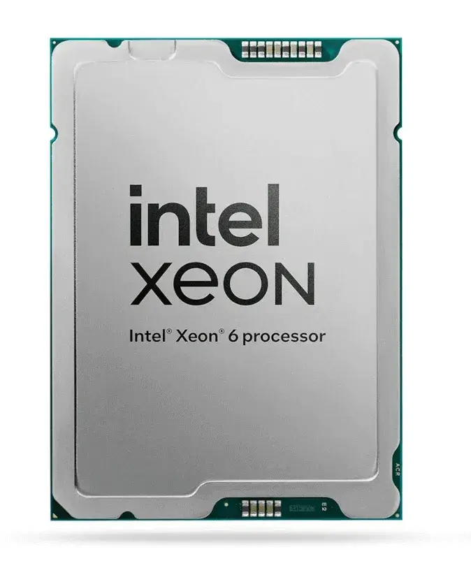 Процессор Intel Xeon 6520P, 24 ядра, 2.4 ГГц, LGA4710 (PK8072006347500SRVNQ)