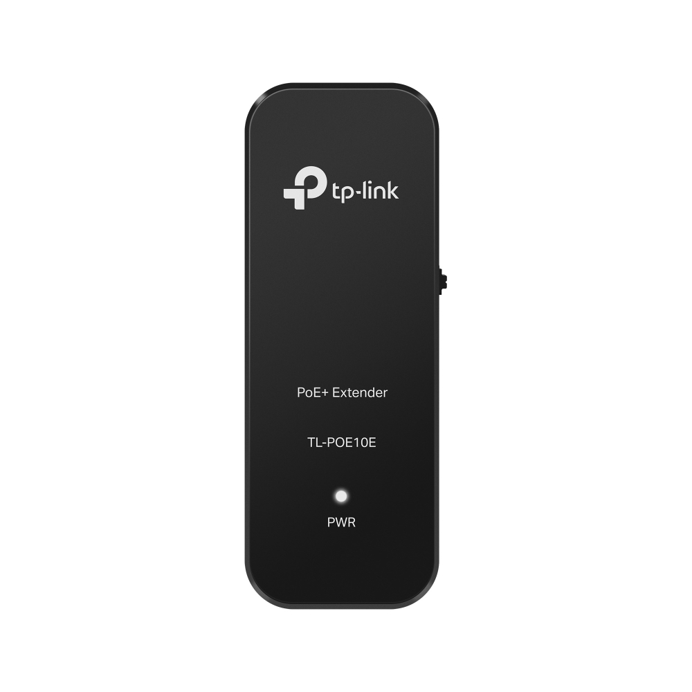 PoE-удлинитель TP-Link POE10E, 100 Мбит/с, PoE+ – купить недорого с доставкой по Алматы и Казахстану