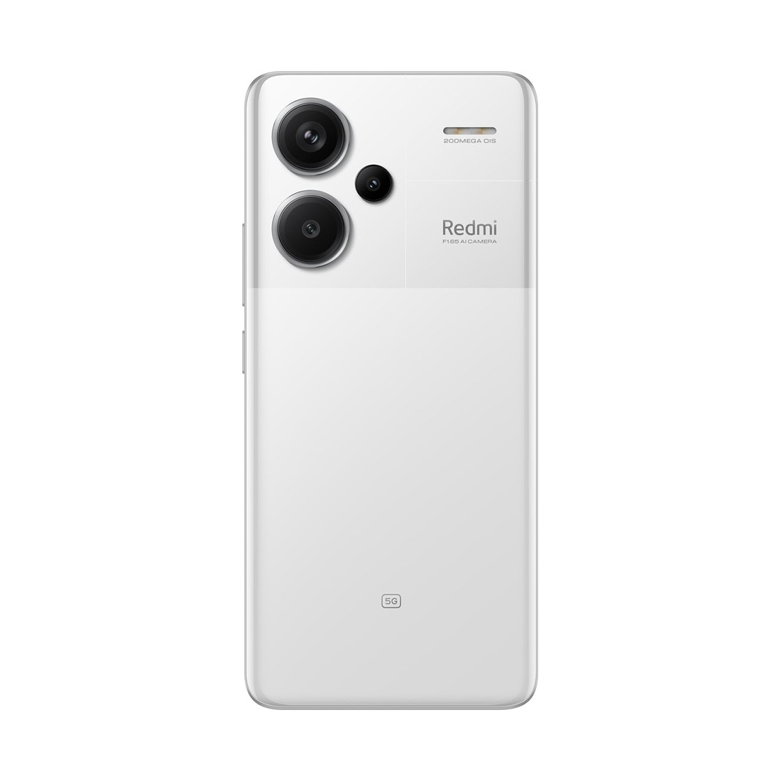 Мобильный телефон Redmi Note 13 Pro+ 5G 8GB RAM 256GB ROM Moonlight White – купить недорого с доставкой по Алматы и Казахстану фото 2