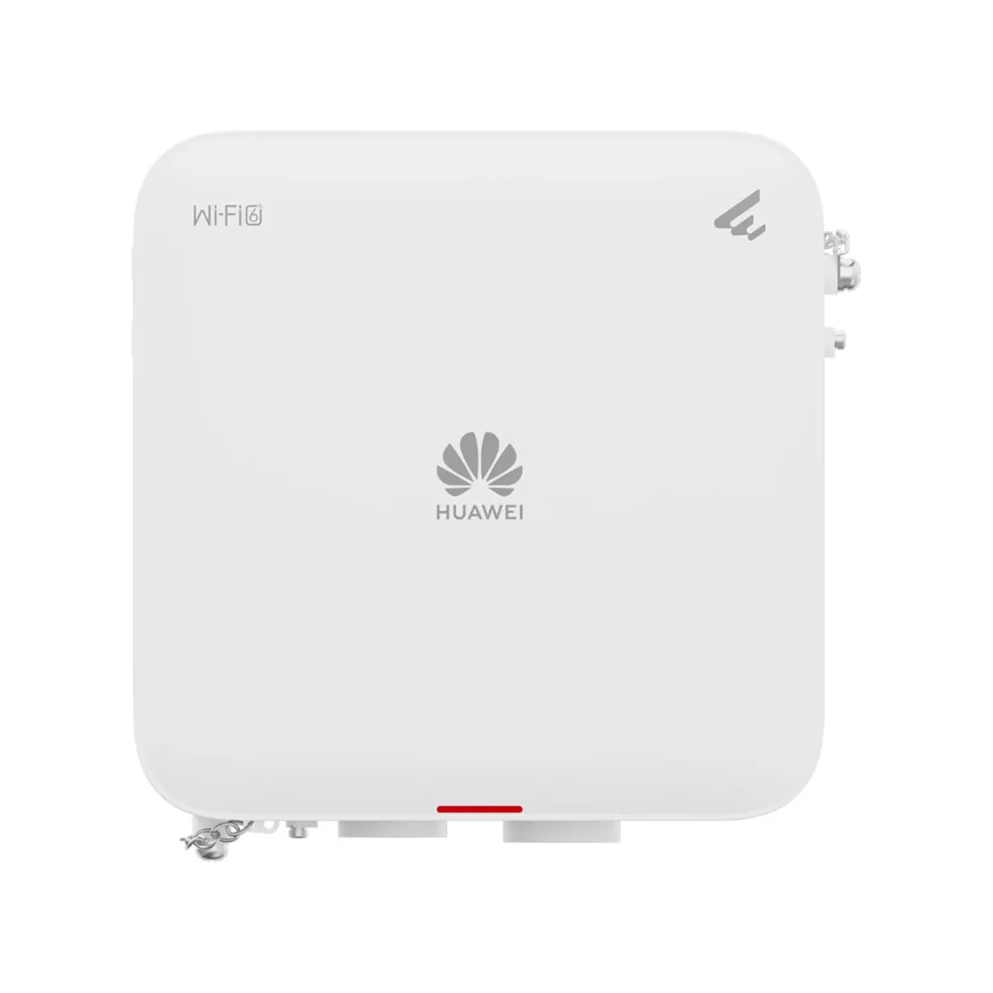 Точка доступа Wi-Fi Huawei AP761, Wi-Fi 6 AX1800, 2.4/5 ГГц, 1×LAN 100 Мбит/с, PoE++, наружная – купить недорого с доставкой по Алматы и Казахстану
