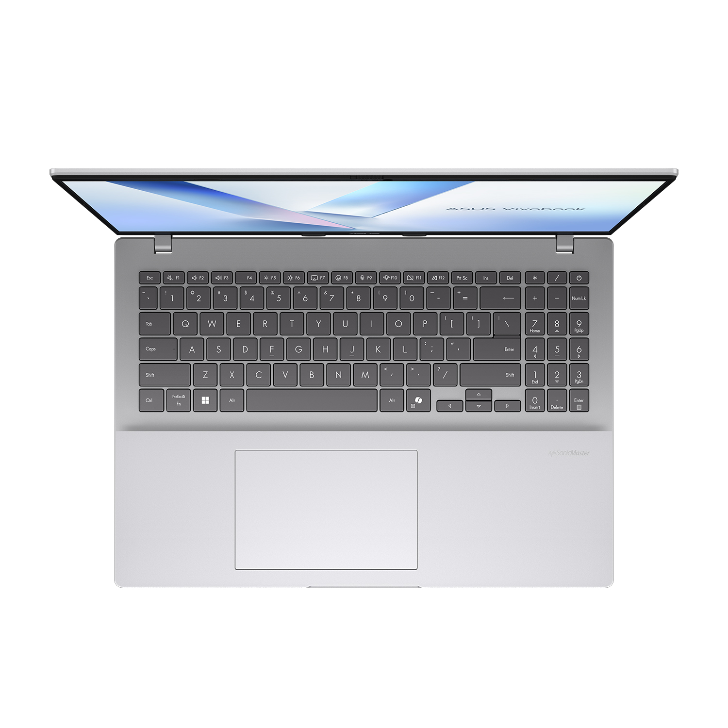 Ноутбук ASUS Vivobook 16 X1607CA-MB155W 16