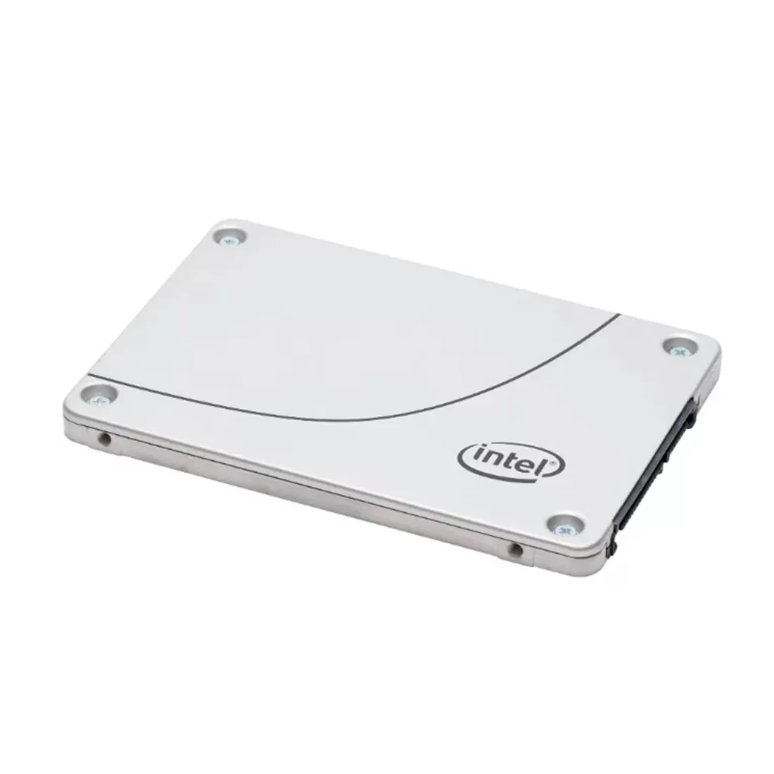 Твердотельный накопитель SSD Intel D3-S4620 960 Gb SATA – купить недорого с доставкой по Алматы и Казахстану фото 2
