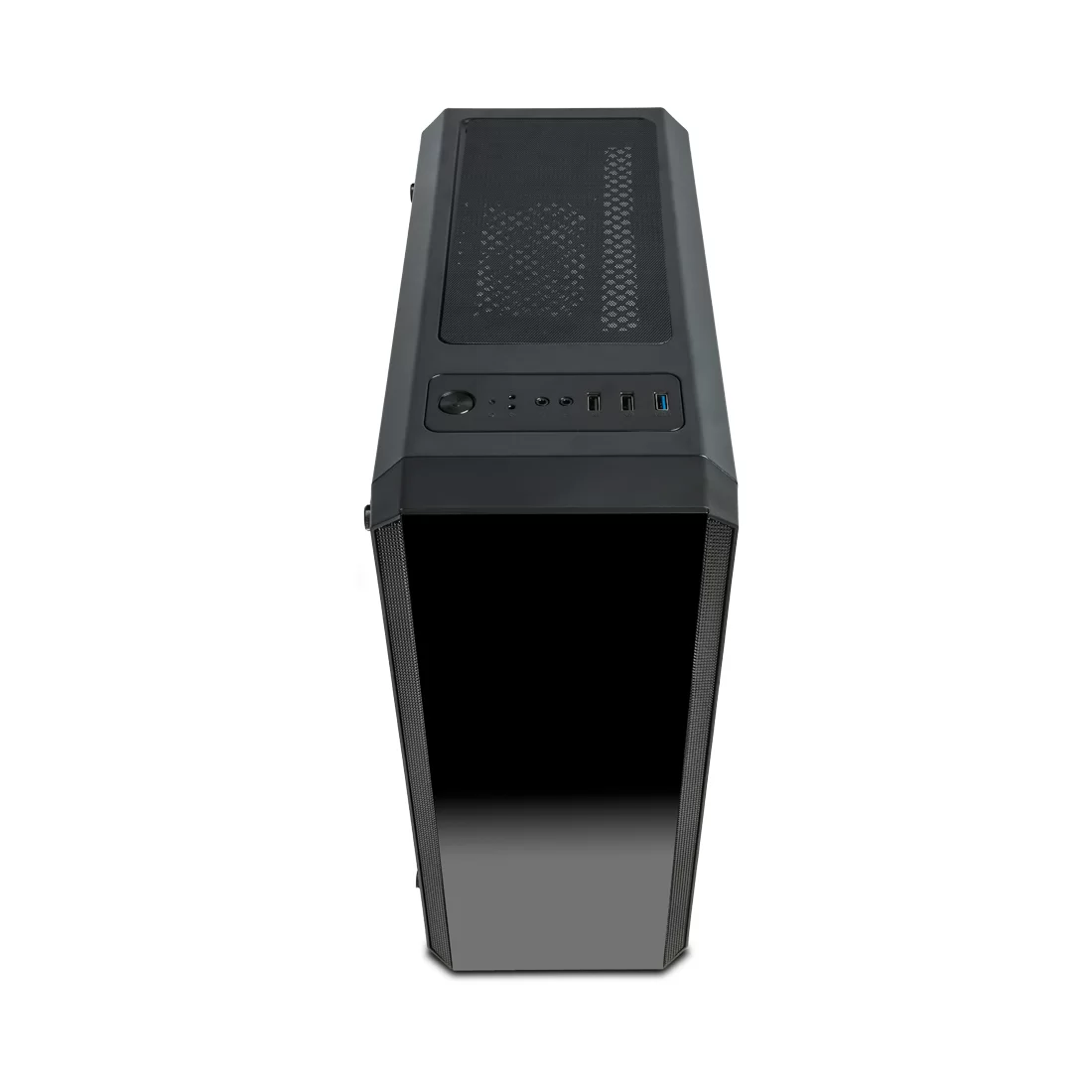 Корпус Delux Atom без Б/П