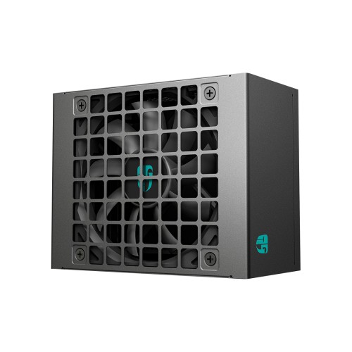 Блок питания GamerStorm PS850P 850W (R-PS850P-FE0B-WGEU) — купить в Казахстане | neom.kz