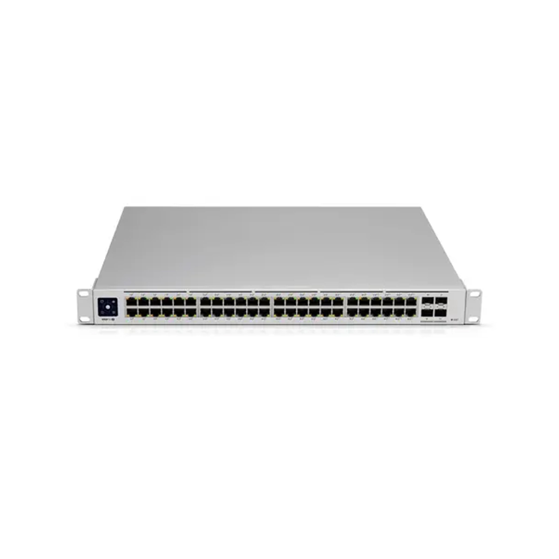 Коммутатор Ubiquiti USW-Pro-48, 48 портов 1 Гбит/с, управляемый L3 – купить недорого с доставкой по Алматы и Казахстану фото 2