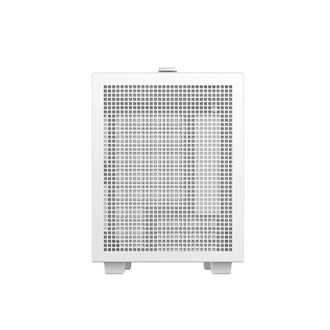 Корпус DeepCool CH160 WH, White – купить недорого с доставкой по Алматы и Казахстану