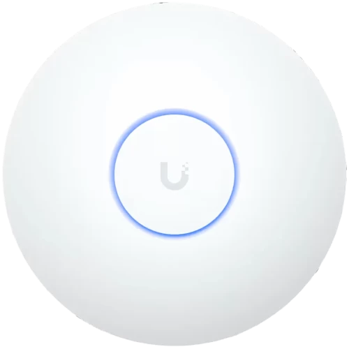 Точка доступа Wi-Fi Ubiquiti U7-LR, 1×LAN 2.5 Гбит/с, PoE — купить в Казахстане | neom.kz