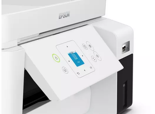  Монохромный МФУ Epson EcoTank M2050 (C11CL00401) фото 6