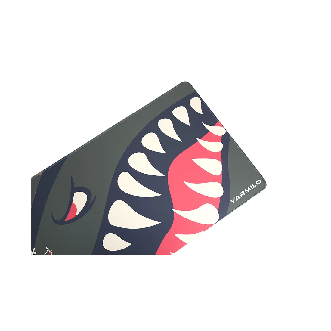 Коврик для мыши Varmilo Warrior-Soar, XL (ZDB043-01) – купить недорого с доставкой по Алматы и Казахстану