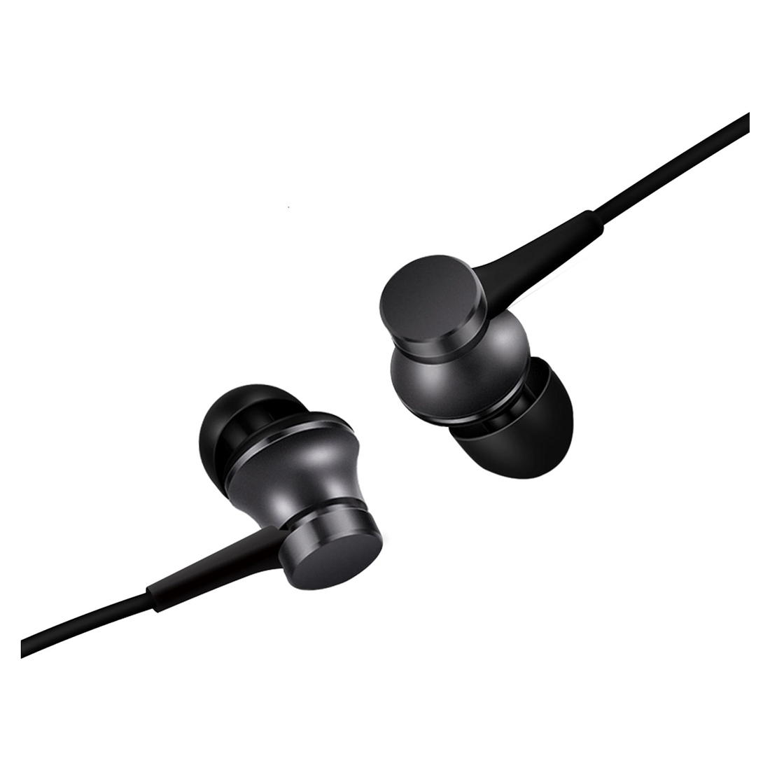 Наушники Xiaomi Mi Earphones Basic, Black – купить недорого с доставкой по Алматы и Казахстану