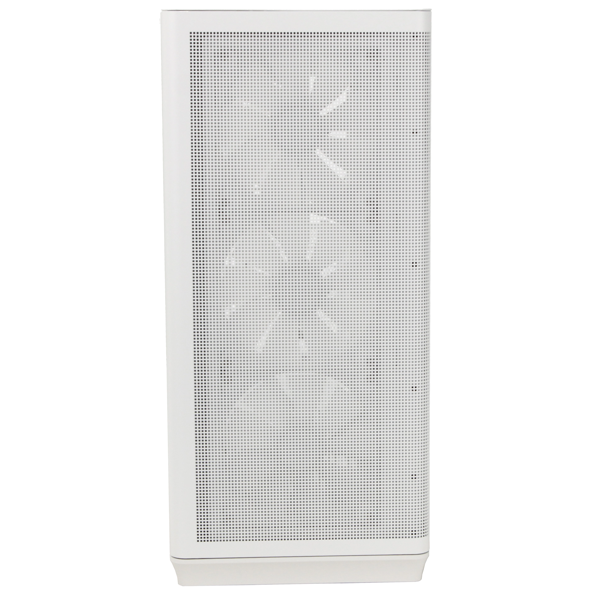 Корпус AeroCool APNX C1, White