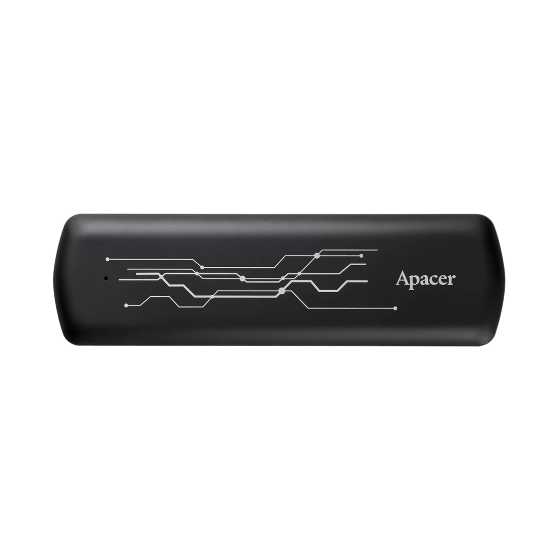 Внешний SSD диск Apacer 512GB AS722 Черный – купить недорого с доставкой по Алматы и Казахстану фото 2