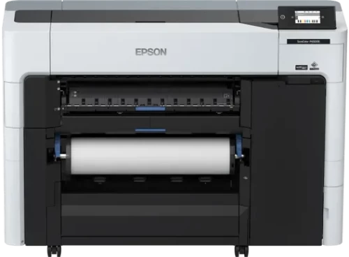 Фотопринтер широкоорматный Epson SC-P6500E C11CJ48301A0, А1 24" 610 мм,  До 18 м2/час, 6 цв, WIFI — купить в Казахстане | neom.kz
