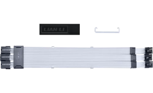 Кабель питания Lian Li (G89.PW12-1W.00) — купить в Казахстане | neom.kz