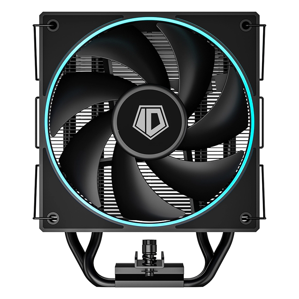 Кулер для процессора ID-Cooling Frozn A410 TD ARGB 220 Вт (ID-CPU-FROZN-A410-TD ARGB) – купить недорого с доставкой по Алматы и Казахстану