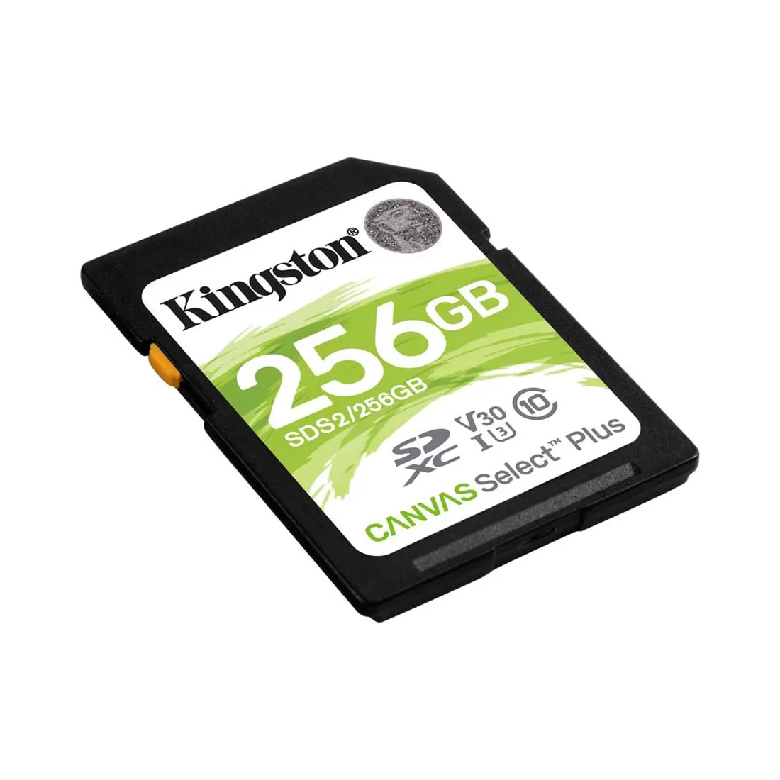 Карта памяти Kingston SDS2/256GB SD 256GB – купить недорого с доставкой по Алматы и Казахстану фото 2
