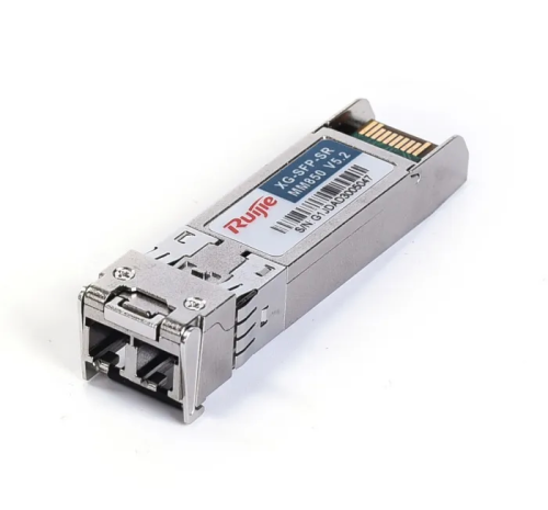 Трансивер Ruijie XG-SFP-SR-MM850 — купить в Казахстане | neom.kz