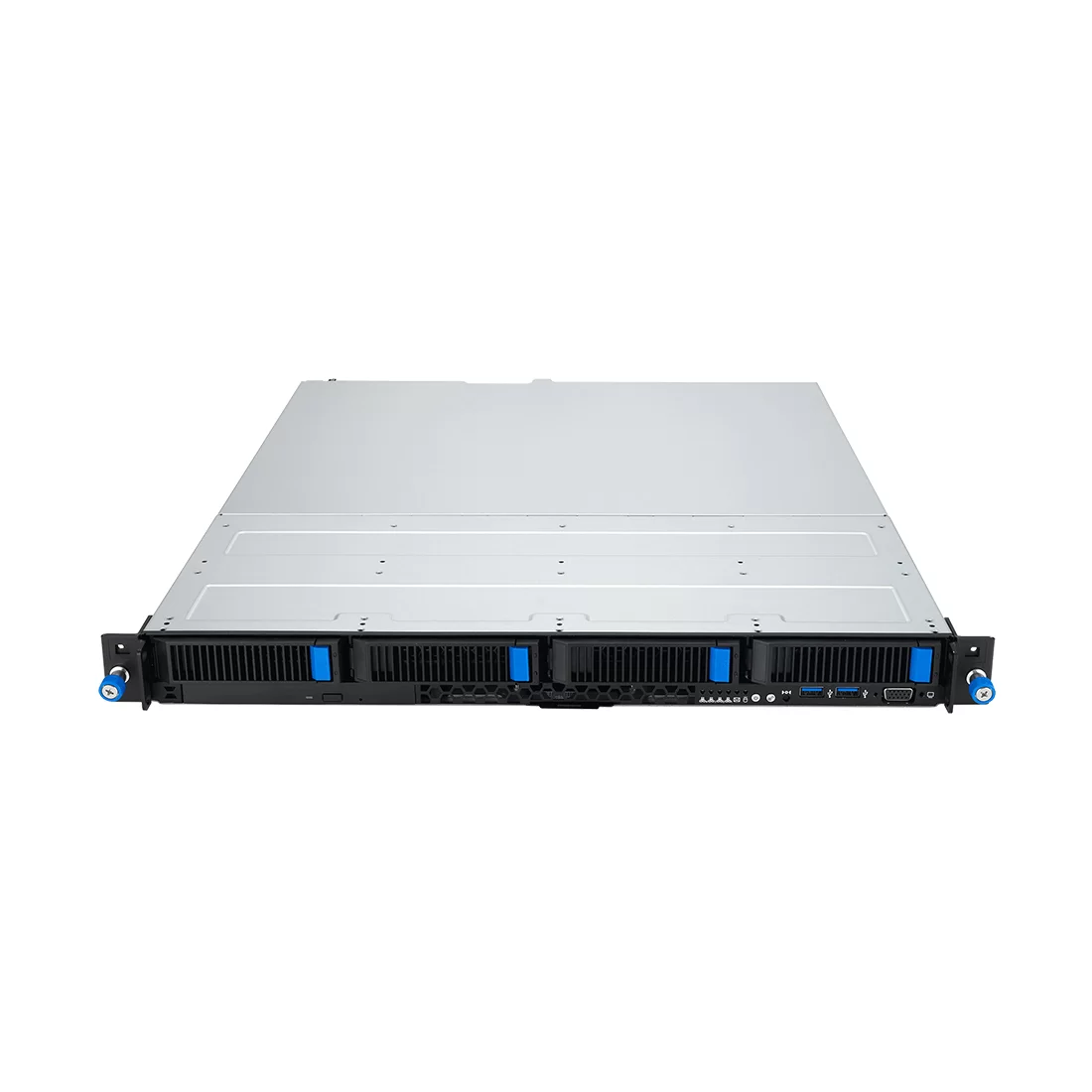 Серверная платформа Asus RS300-E12-PS4 – купить недорого с доставкой по Алматы и Казахстану