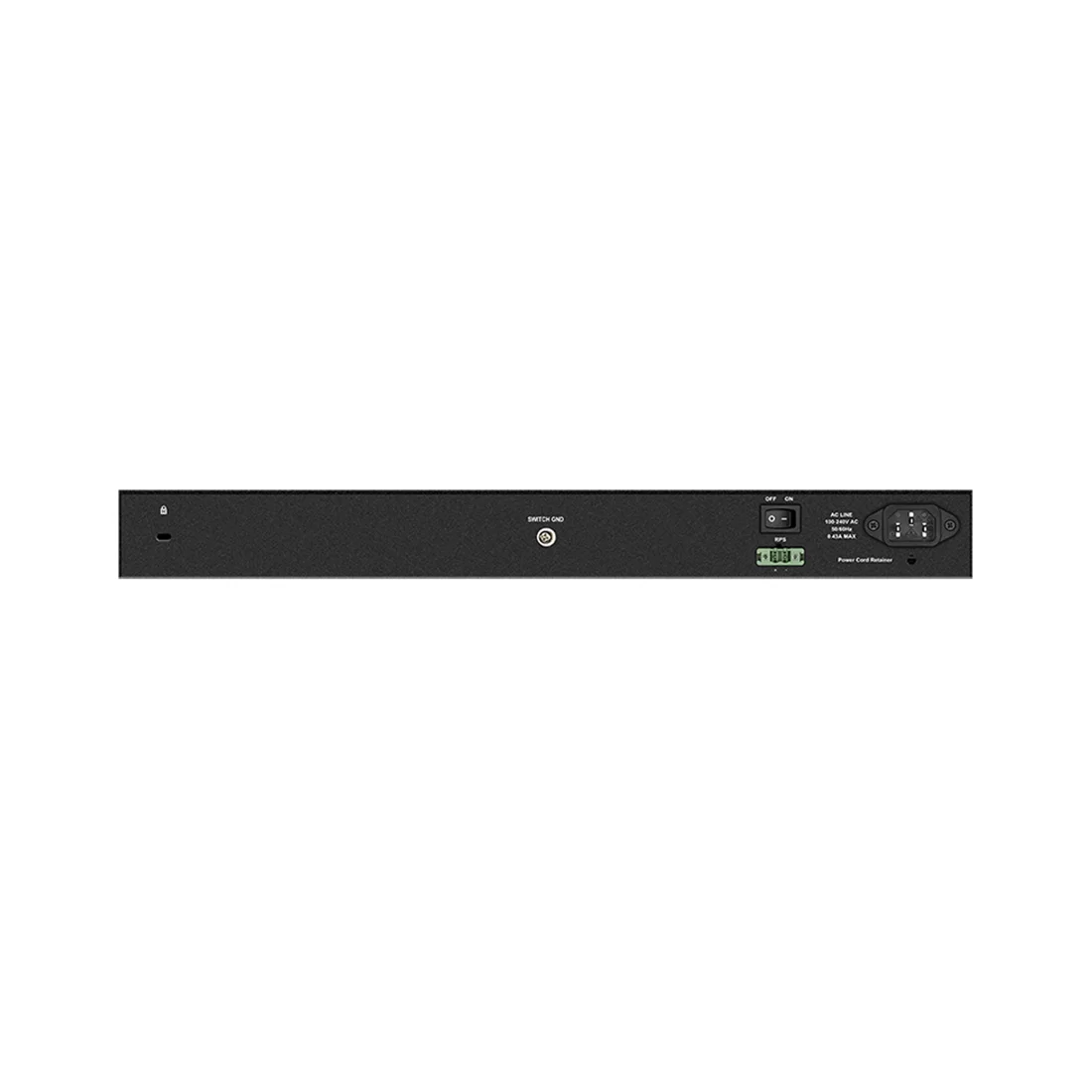Коммутатор D-Link DGS-1210-28/ME/B2A, 24 порта 1 Гбит/с, 4×SFP, управляемый L2 – купить недорого с доставкой по Алматы и Казахстану фото 3