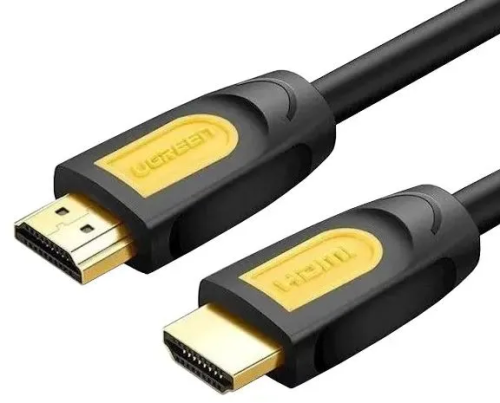 Кабель HDMI Ugreen HD101 1,5 м (10128) — купить в Казахстане | neom.kz
