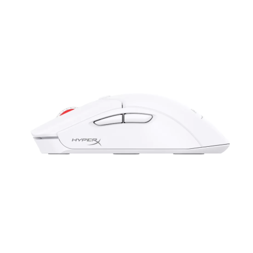 Компьютерная мышь HyperX Pulsefire Haste 2 Wireless (White) 6N0A9AA — купить в Казахстане | neom.kz