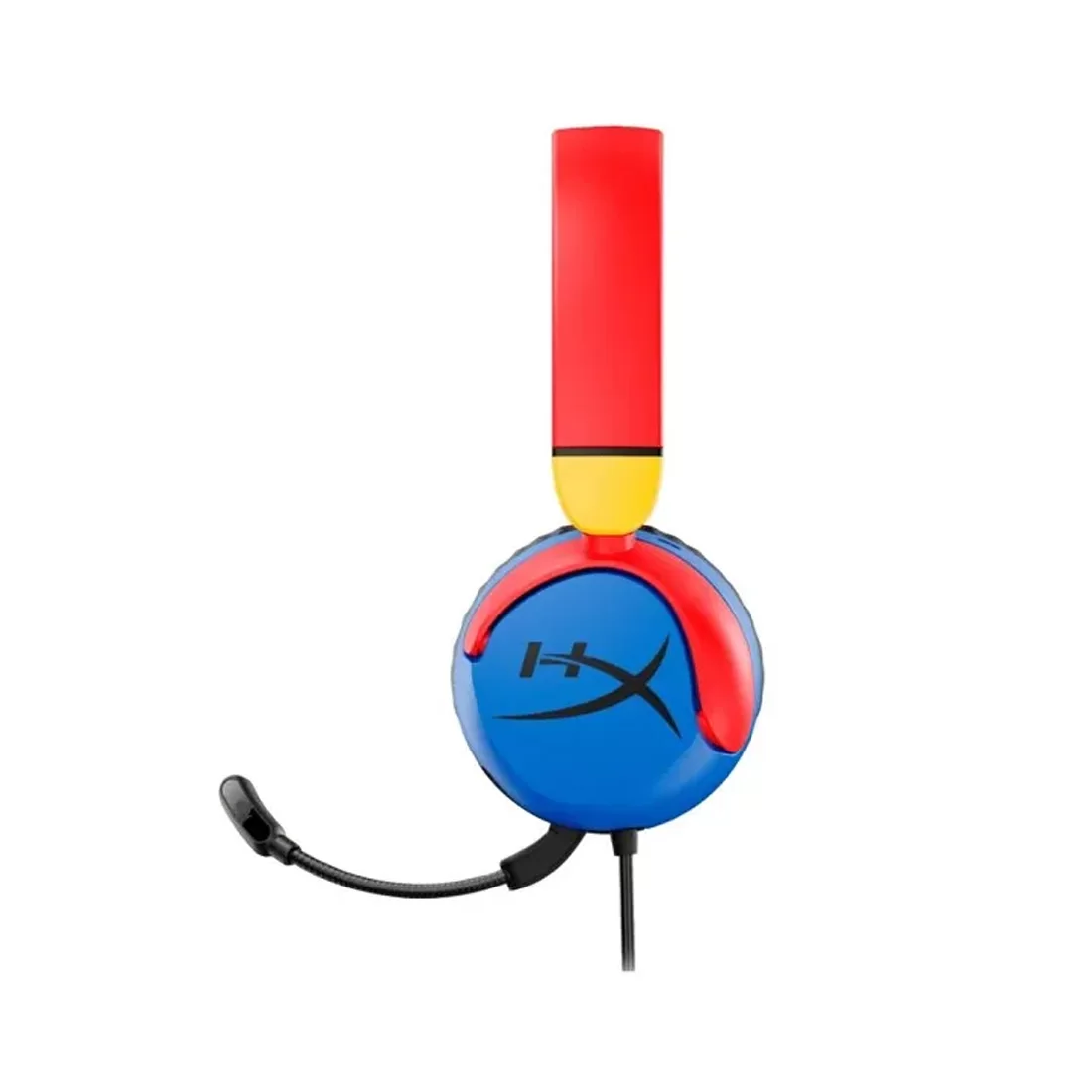 Гарнитура HyperX Cloud Mini (Multi) 7G8F3AA – купить недорого с доставкой по Алматы и Казахстану