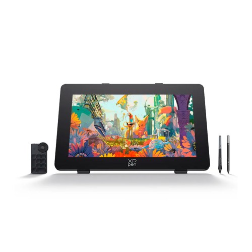 Графический планшет XP-Pen Artist Pro 24 (Gen 2) 4K MD240UH-EU — купить в Казахстане | neom.kz