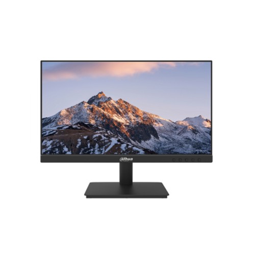 Монитор Dahua DHI-LM22-A211Y 22" FHD IPS 100Hz (DHI-LM22-A211Y) — купить в Казахстане | neom.kz