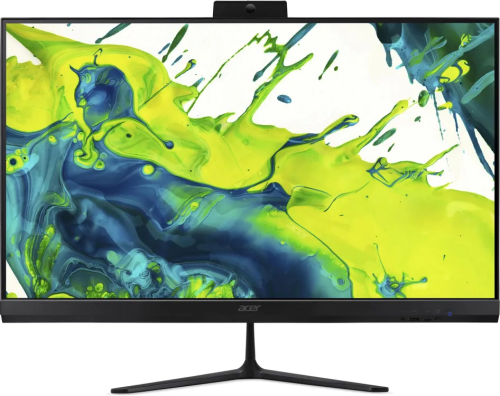 Моноблок Acer Aspire C27B-GMTL 27" FHD Core Ultra 5 115U 16GB SSD 512GB без ОС (DQ.BT7EC.007) — купить в Казахстане | neom.kz