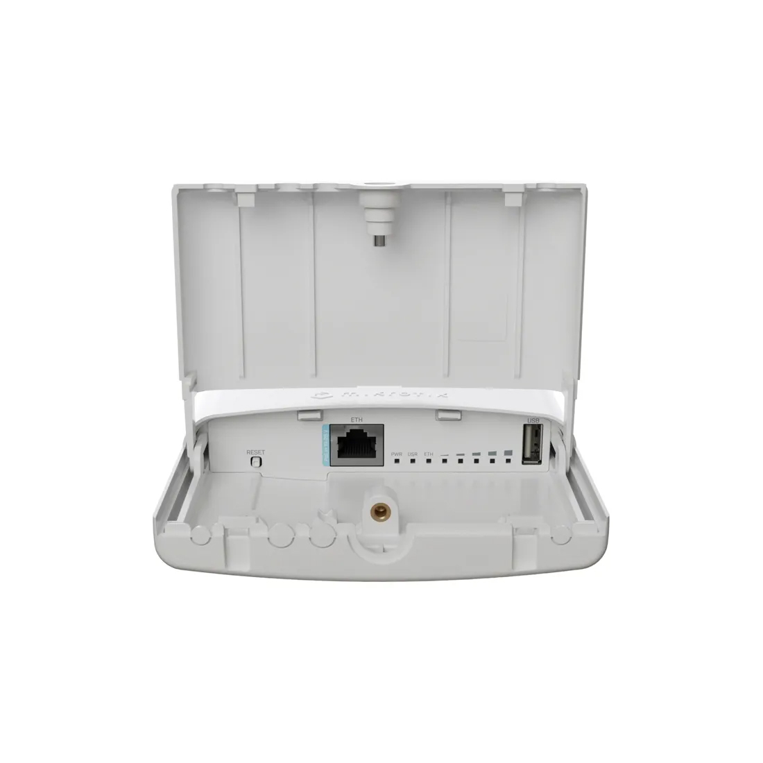 Wi-Fi роутер MikroTik L11UG-5HaxD, 5 ГГц, 1×LAN 100 Мбит/с – купить недорого с доставкой по Алматы и Казахстану