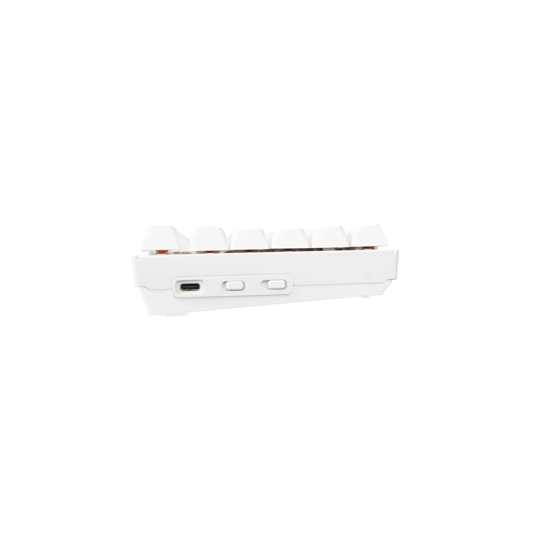 Клавиатура Keychron K8 Pro K8P-P1 Red Switch – купить недорого с доставкой по Алматы и Казахстану фото 3